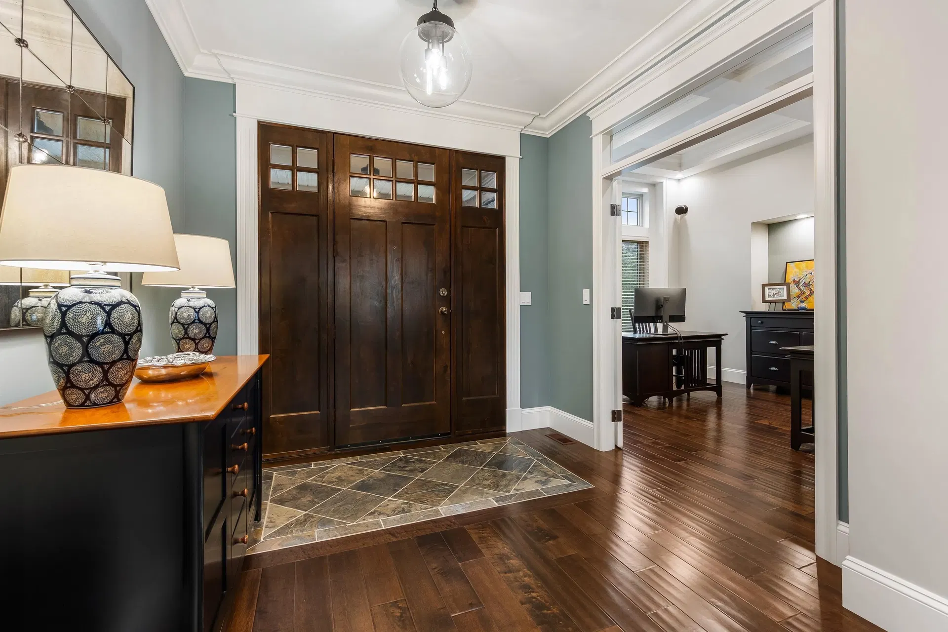 Photo 2 of 40 at 2462 Jonquil Court