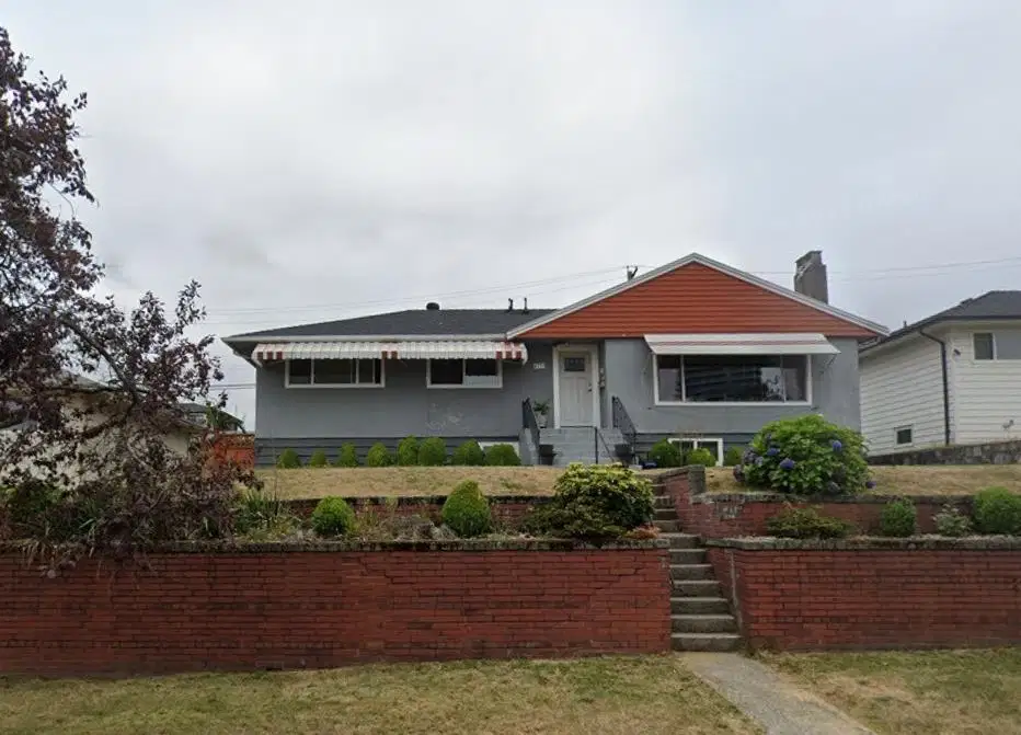 4771 Ridgelawn Drive