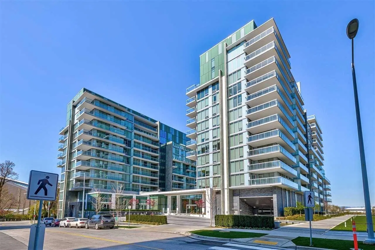 #1301 – 6633 Pearson Way