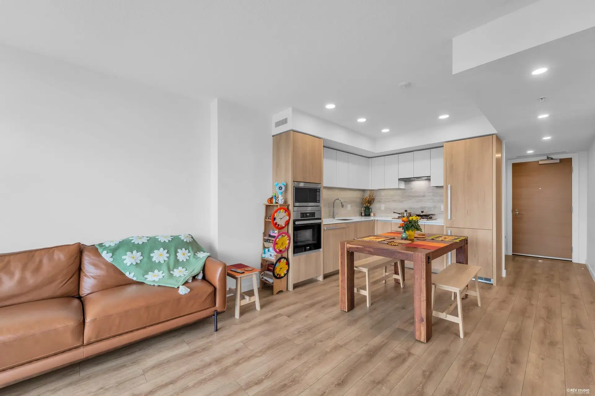 #804 – 8111 Park Road