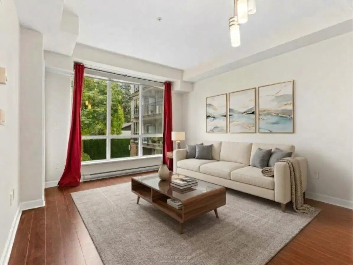 Photo 2 of 27 at #223 – 12039 64 Avenue