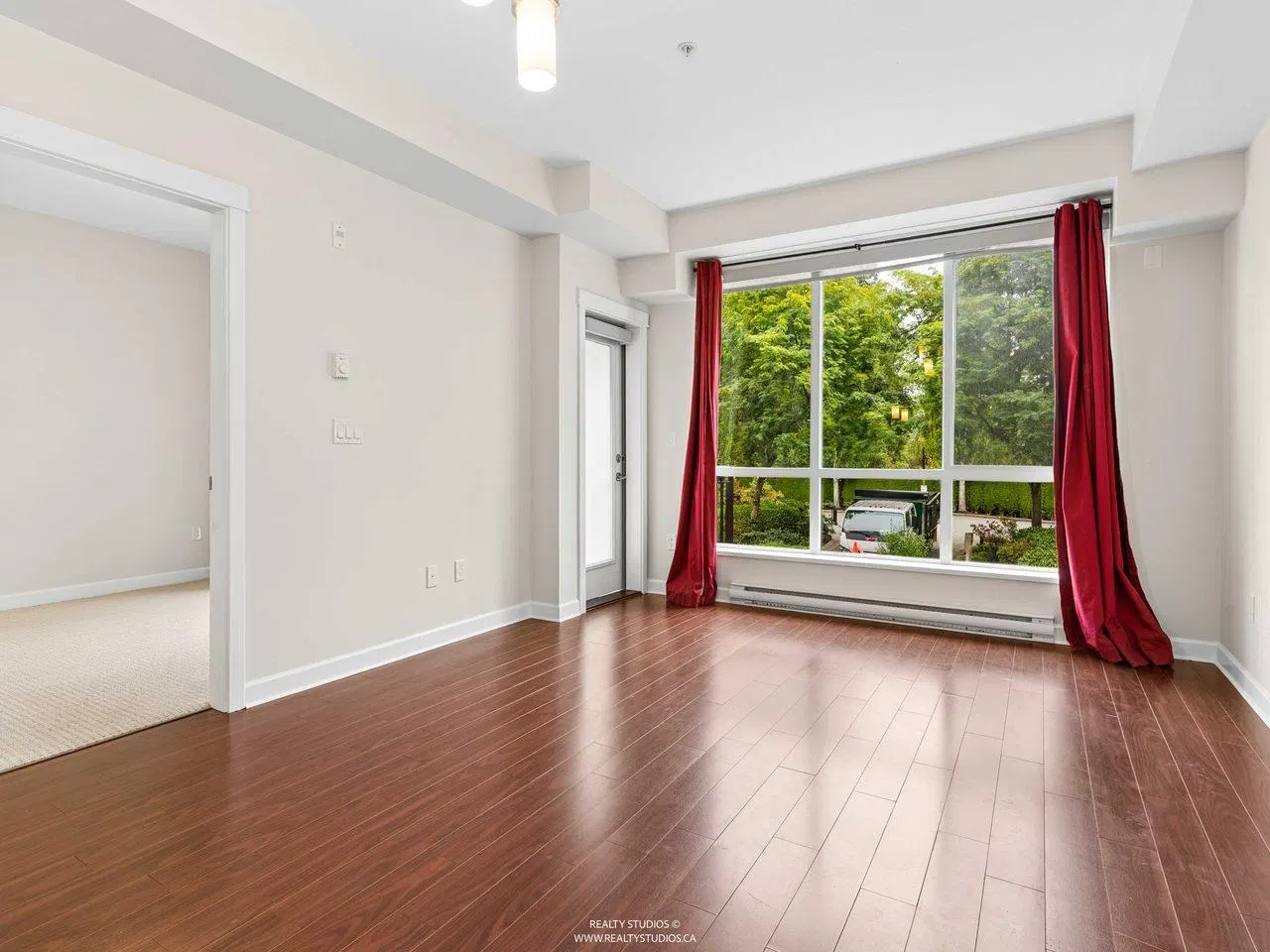 Photo 3 of 27 at #223 – 12039 64 Avenue