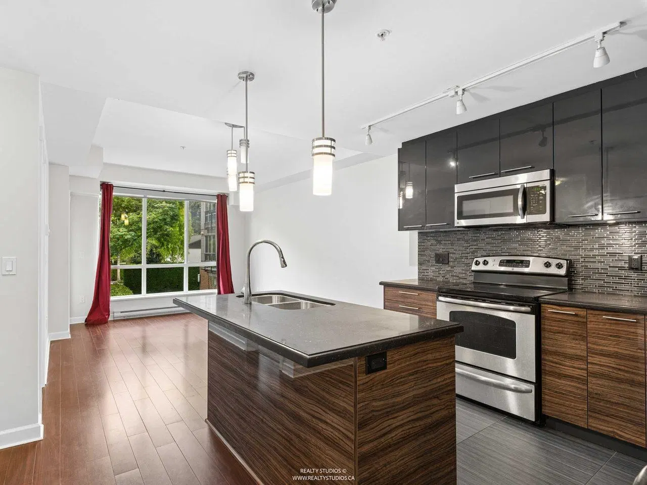 Photo 4 of 27 at #223 – 12039 64 Avenue