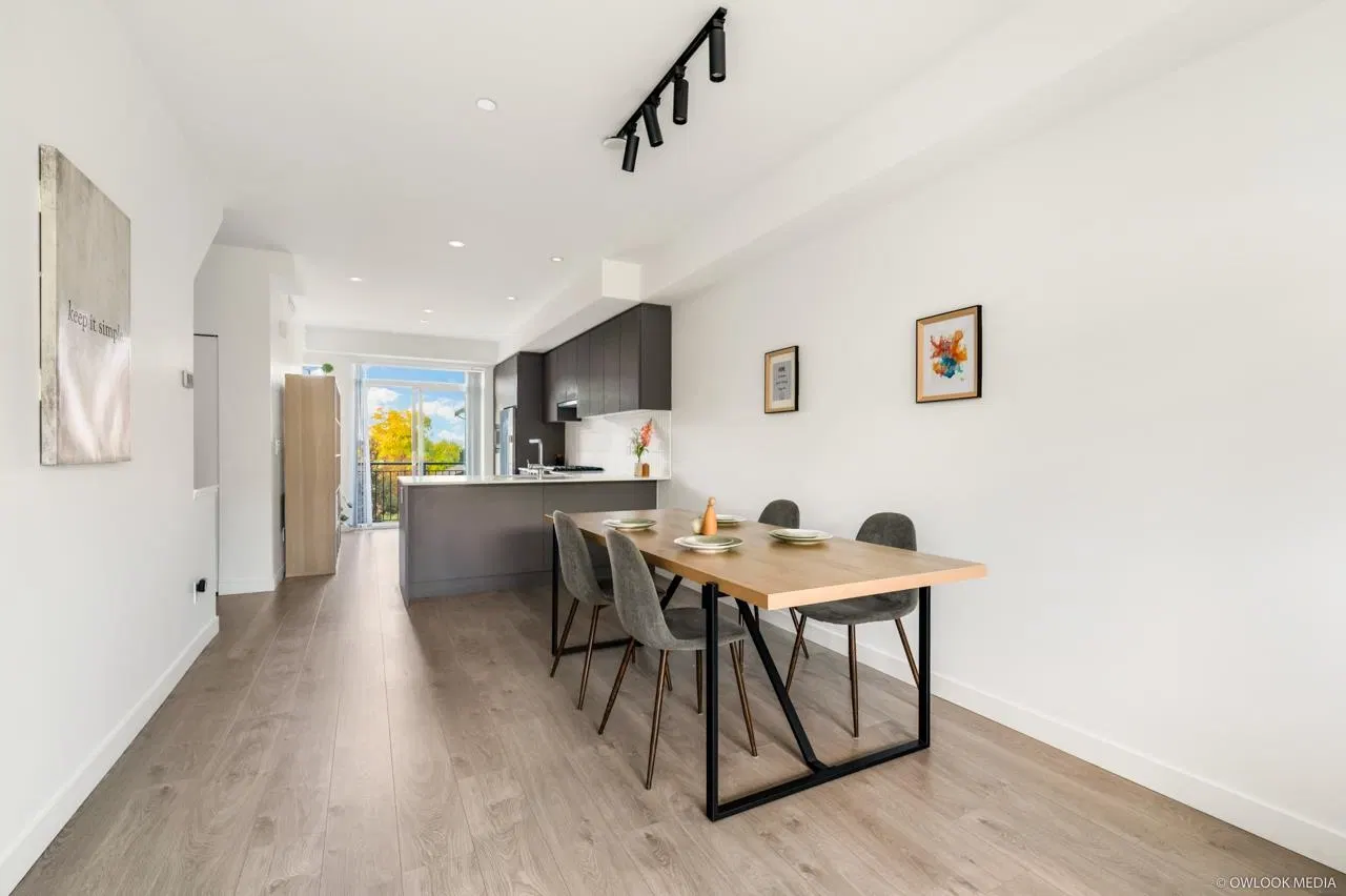 #25 – 4408 Cormorant Way