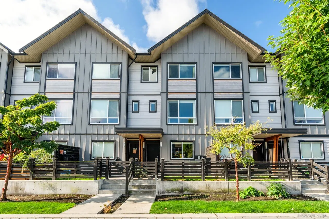 Photo 2 of 20 at #25 – 4408 Cormorant Way
