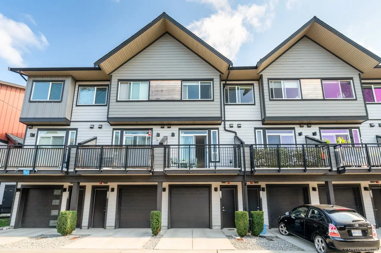 Photo 3 of 20 at #25 – 4408 Cormorant Way
