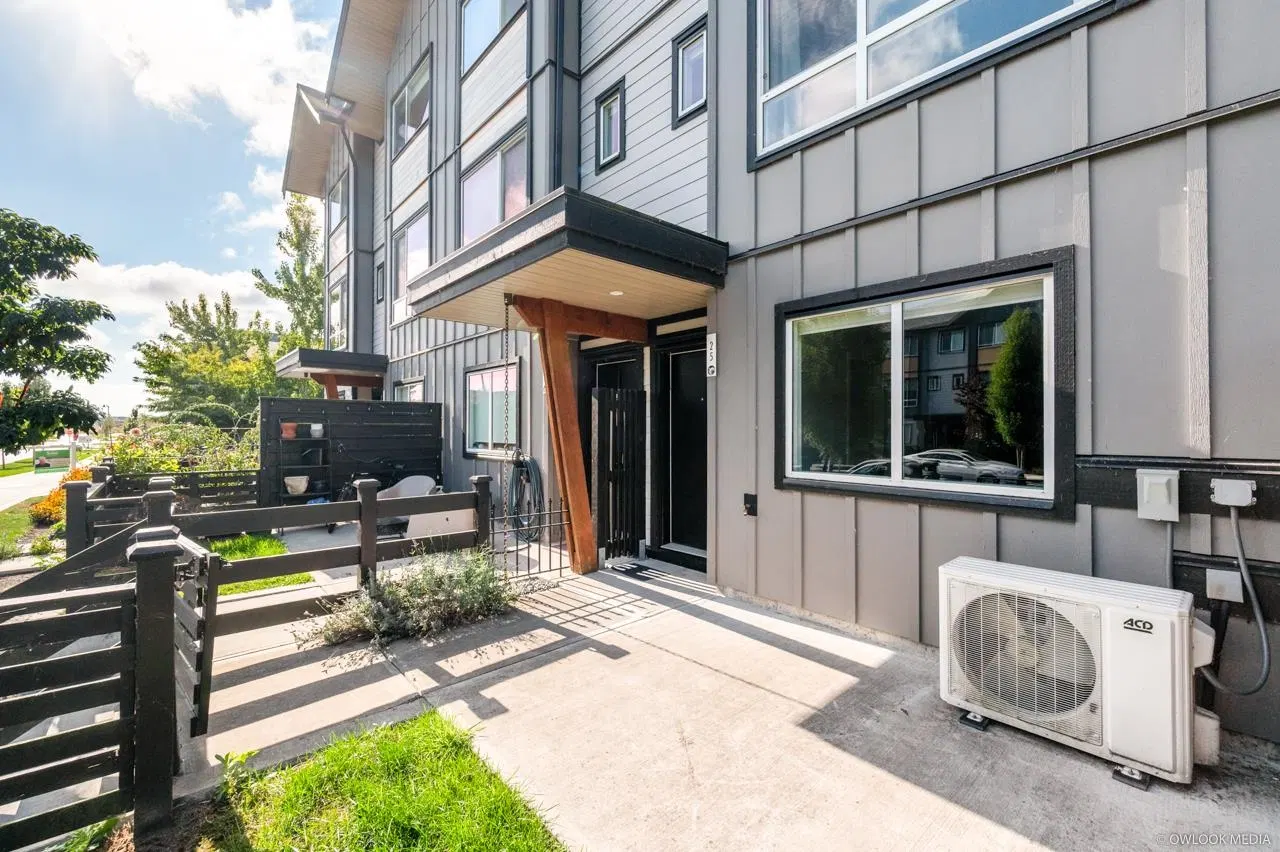 Photo 4 of 20 at #25 – 4408 Cormorant Way