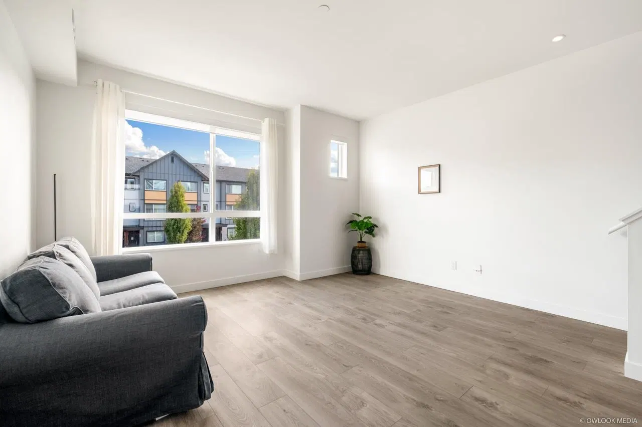 Photo 5 of 20 at #25 – 4408 Cormorant Way