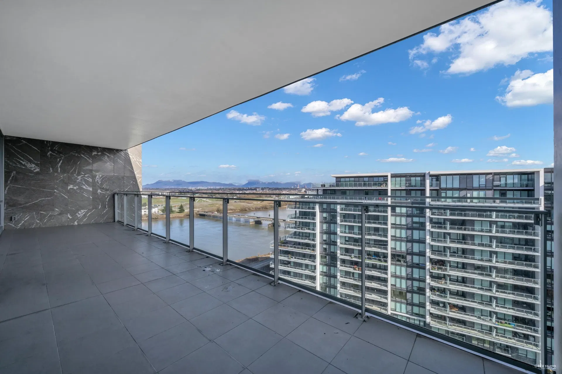 Photo 4 of 37 at #1302 – 6633 Pearson Way
