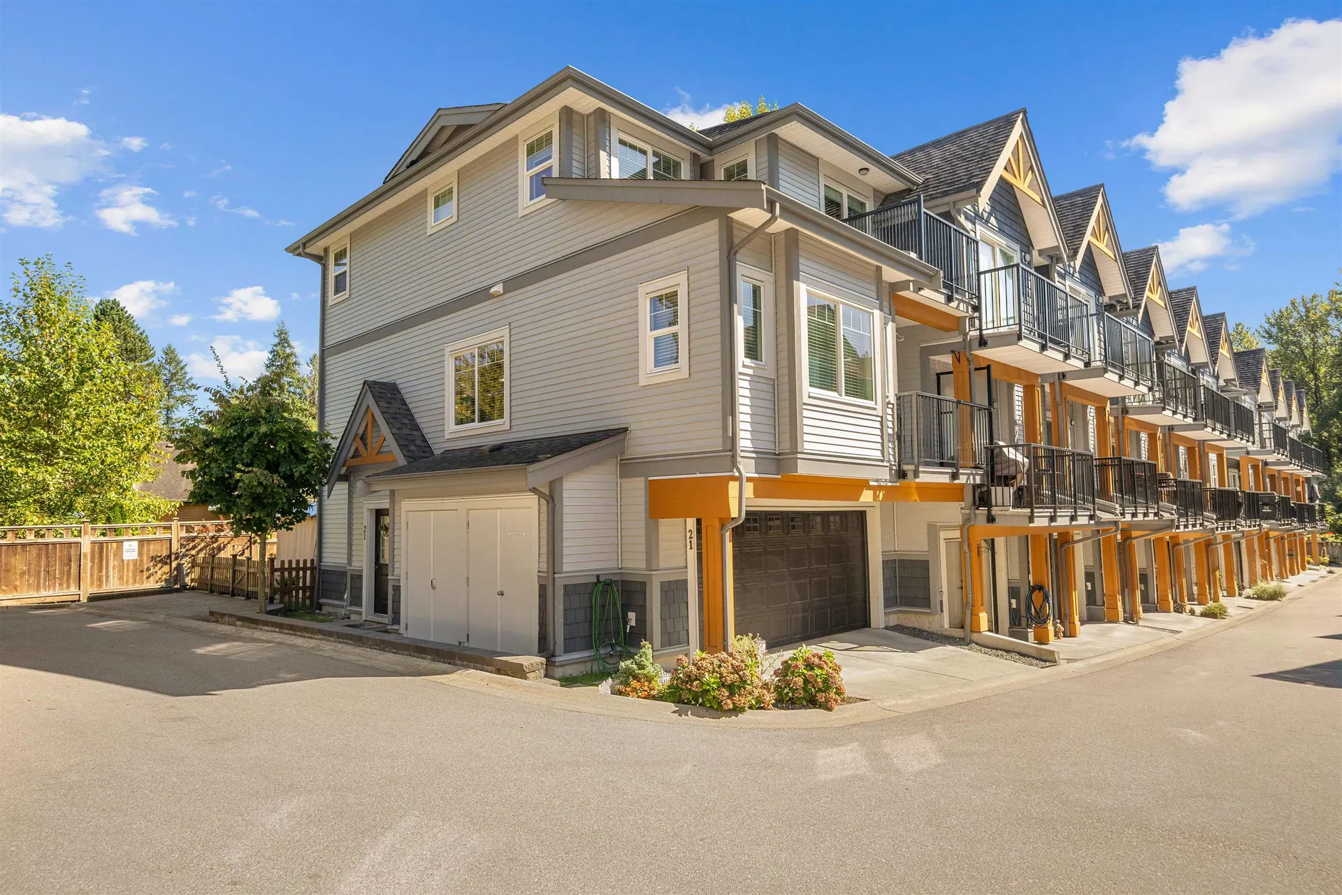 #21 – 22810 113 Avenue