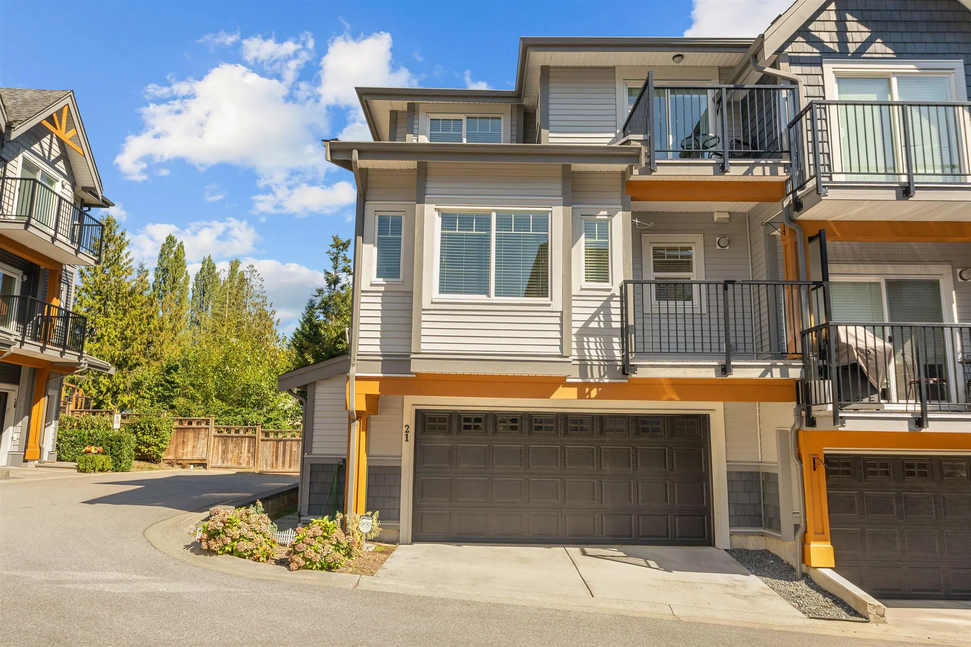 Photo 2 of 33 at #21 – 22810 113 Avenue