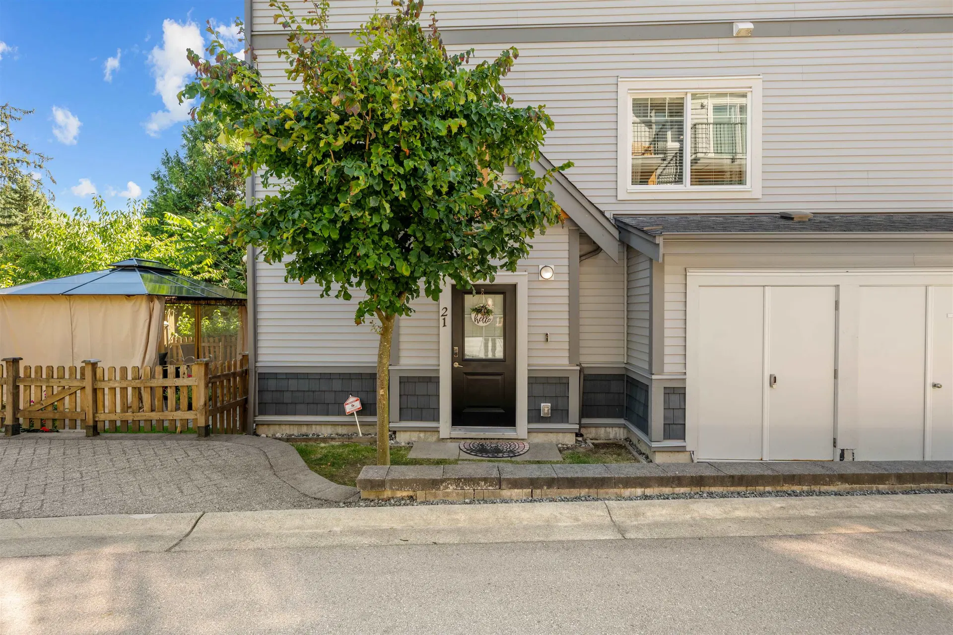 Photo 4 of 33 at #21 – 22810 113 Avenue