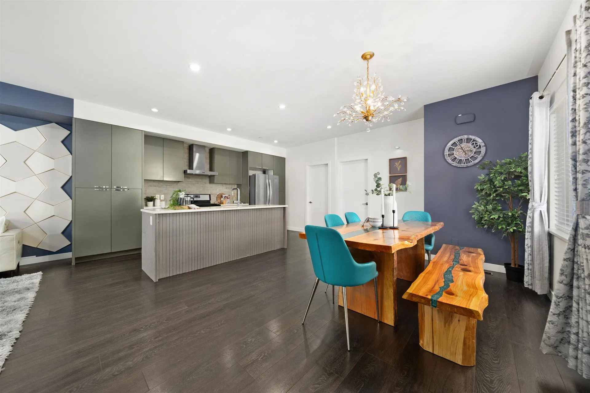 Photo 5 of 33 at #21 – 22810 113 Avenue