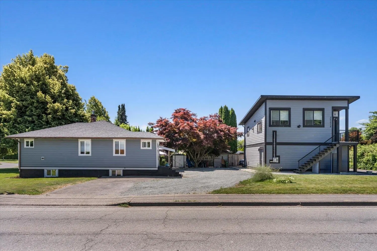 Photo 1 of 40 at 46591 Portage Avenue