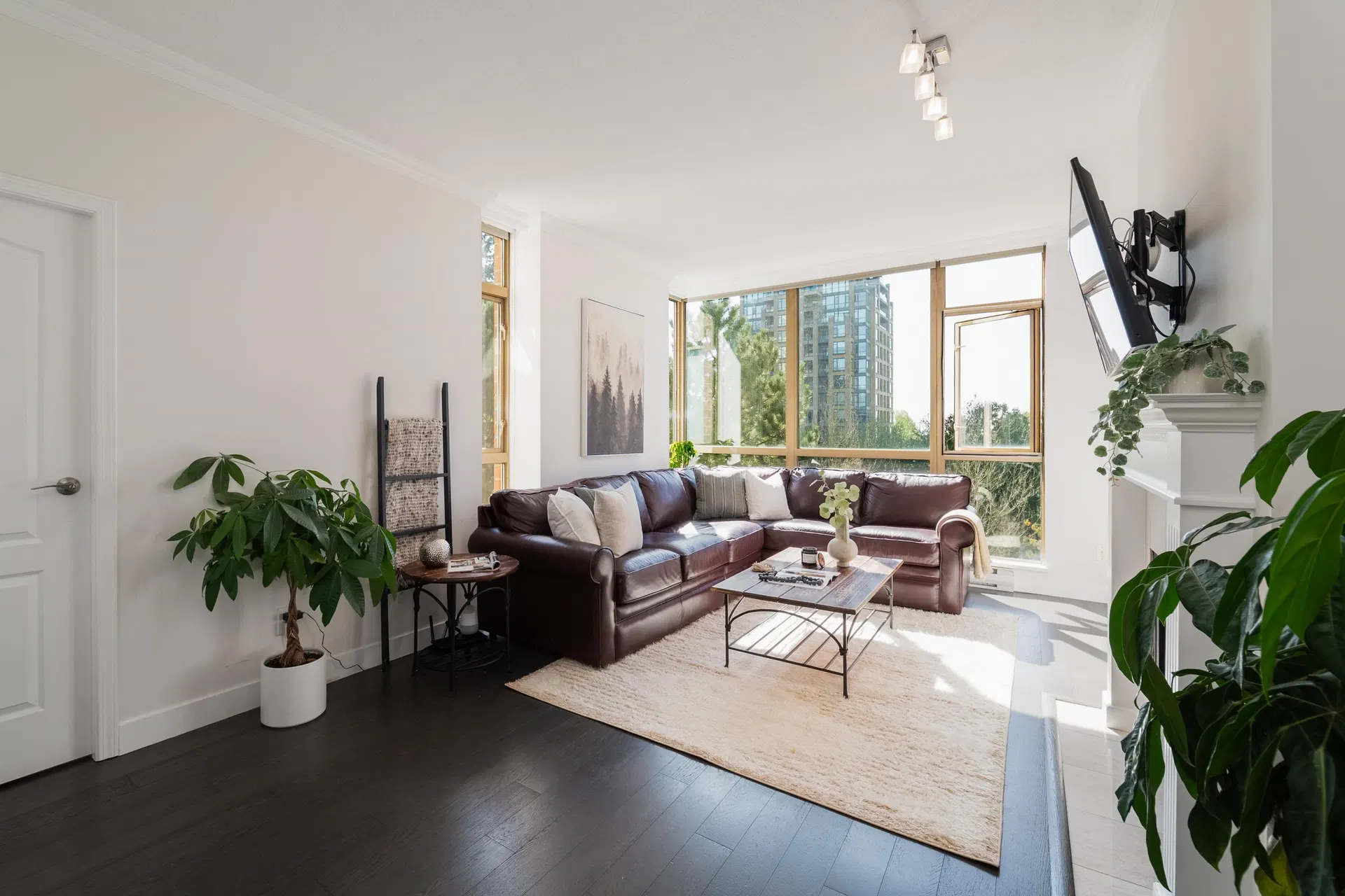 Photo 2 of 40 at #507 – 6838 Station Hill Drive
