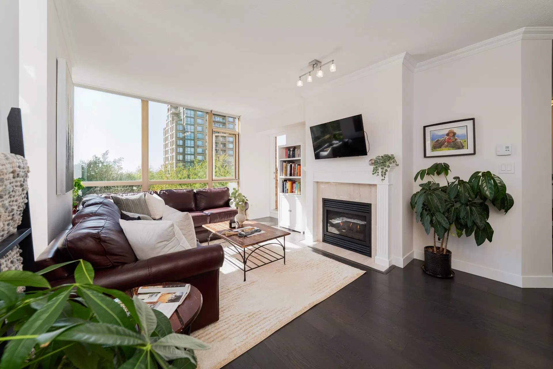 Photo 3 of 40 at #507 – 6838 Station Hill Drive