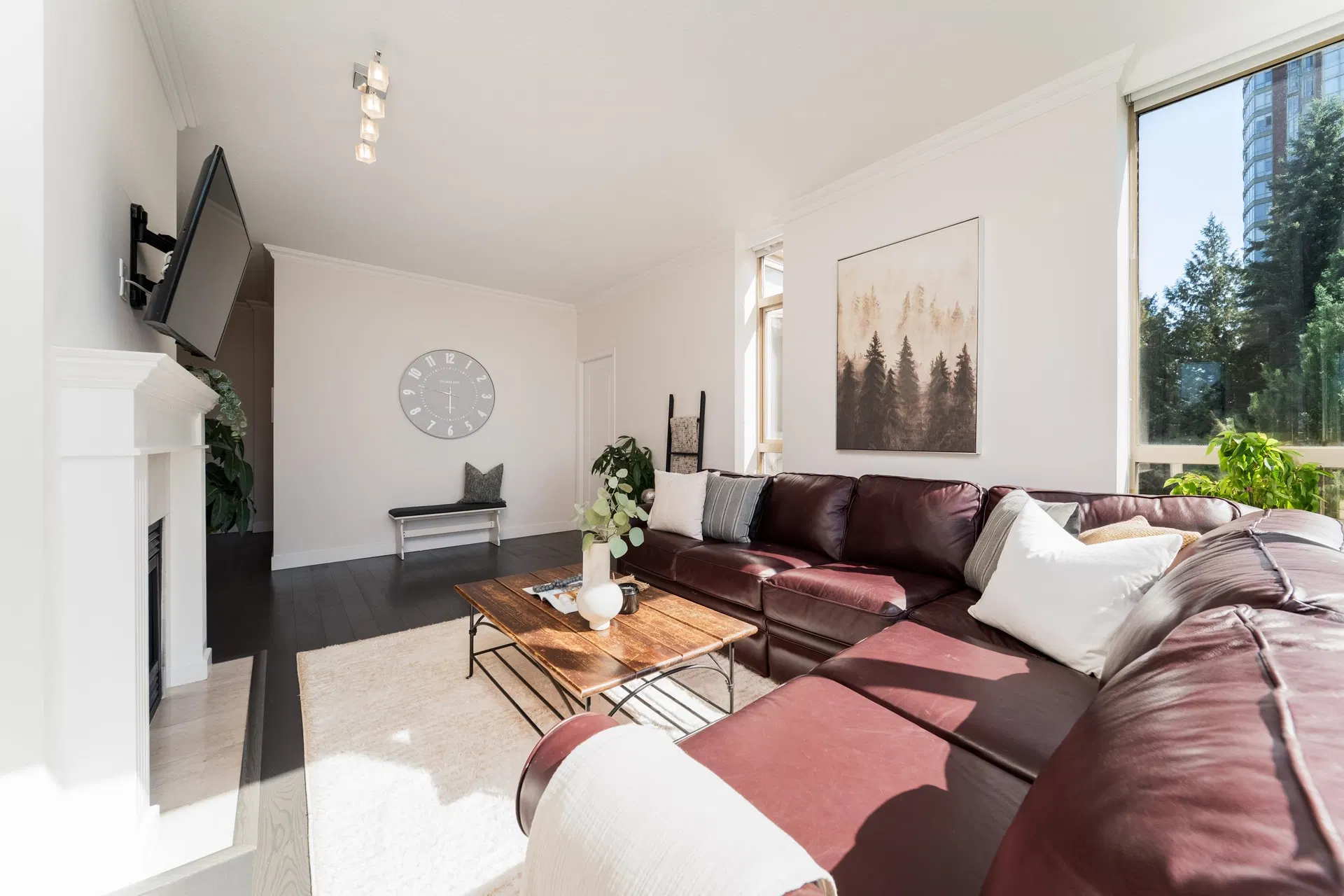 Photo 4 of 40 at #507 – 6838 Station Hill Drive