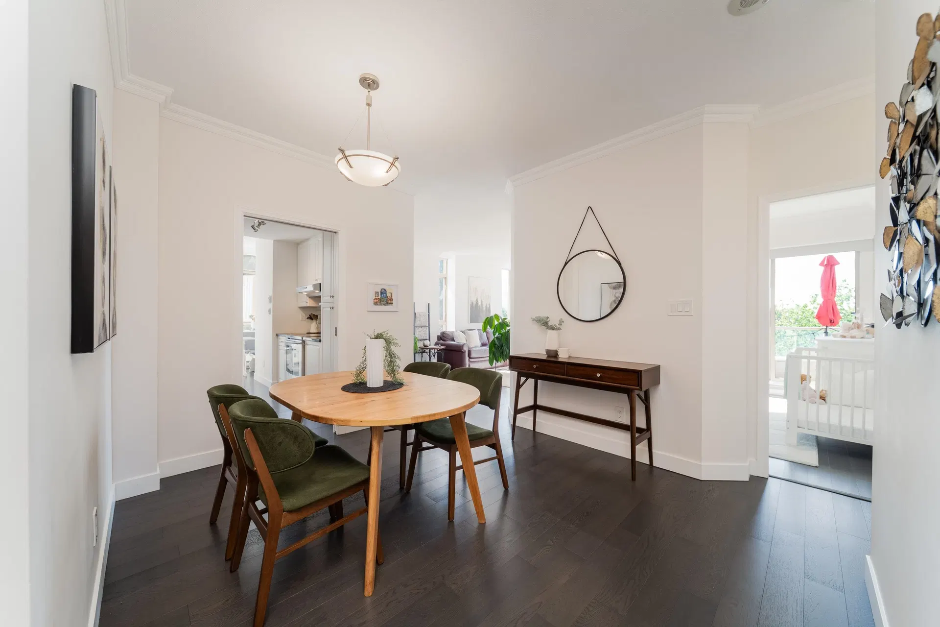 Photo 5 of 40 at #507 – 6838 Station Hill Drive