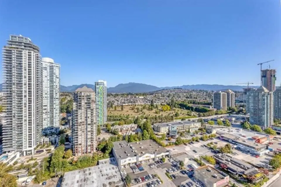 Photo 1 of 35 at #5111 – 2108 Gilmore Avenue