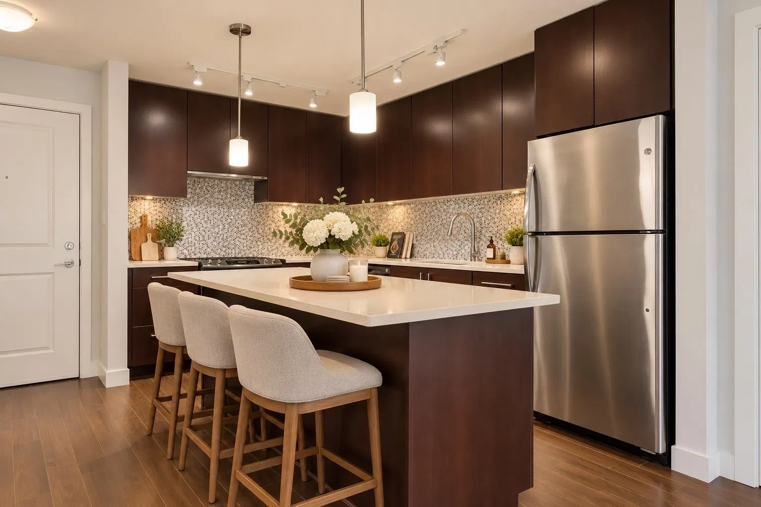 Photo 2 of 40 at #317 – 15745 Croydon Drive
