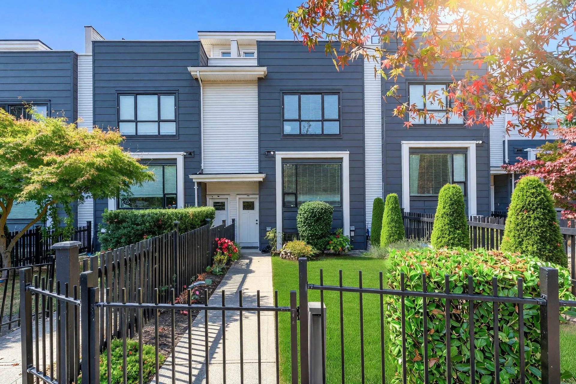 Photo 1 of 40 at #218 – 2277 Oak Meadows Drive