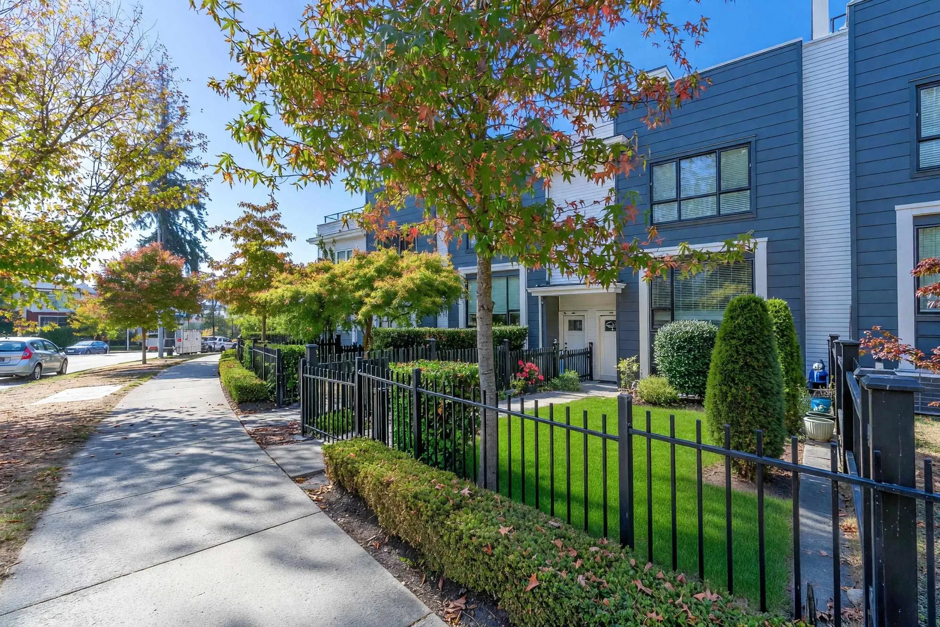 Photo 2 of 40 at #218 – 2277 Oak Meadows Drive