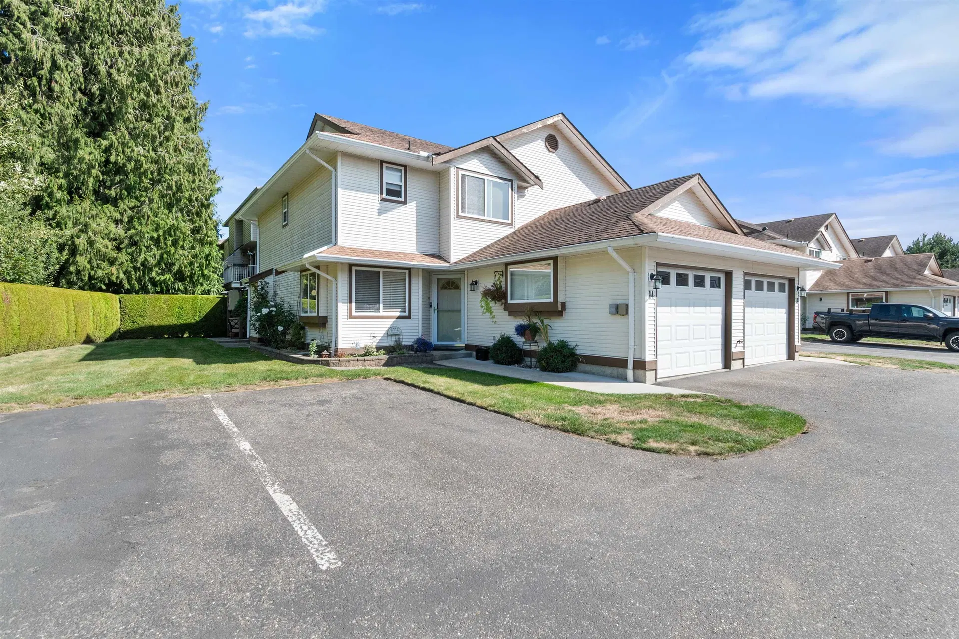 Photo 1 of 27 at #14 – 46349 Cessna Drive