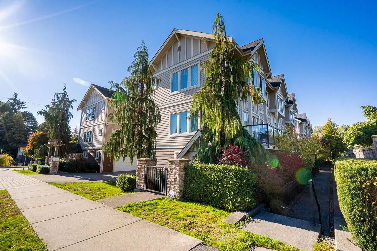 Photo 1 of 40 at #12 – 7489 16th Street