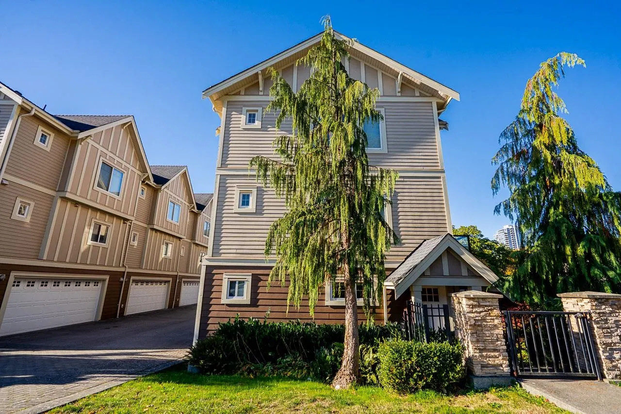 Photo 3 of 40 at #12 – 7489 16th Street