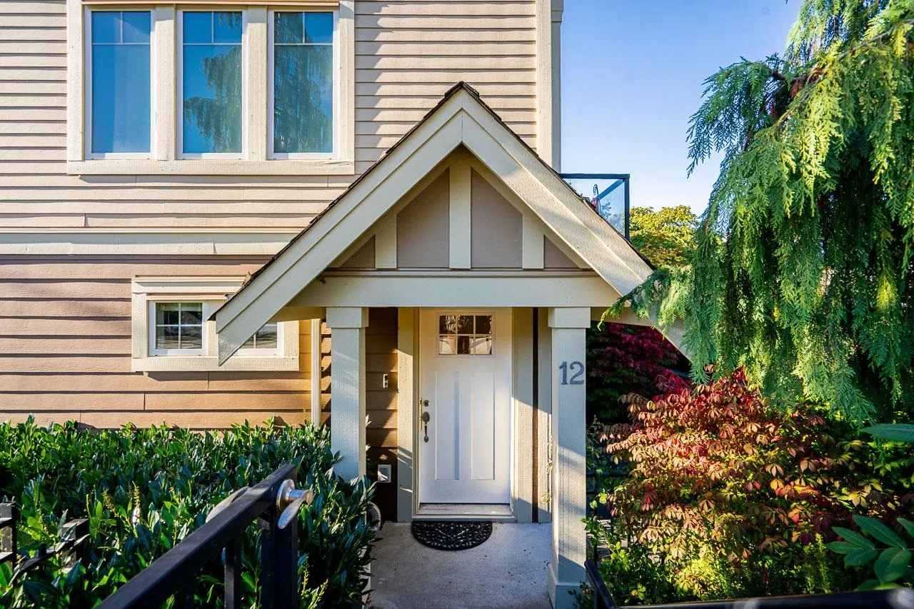 Photo 4 of 40 at #12 – 7489 16th Street