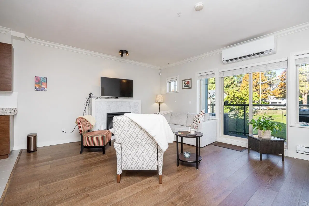 Photo 5 of 40 at #12 – 7489 16th Street
