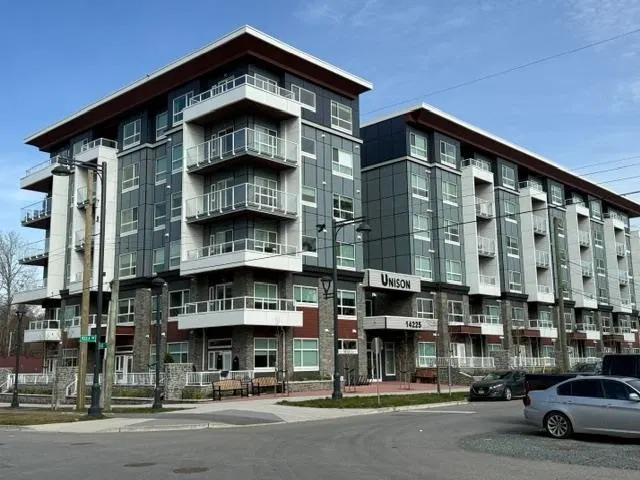 Photo 1 of 16 at #205 – 14225 103a Avenue