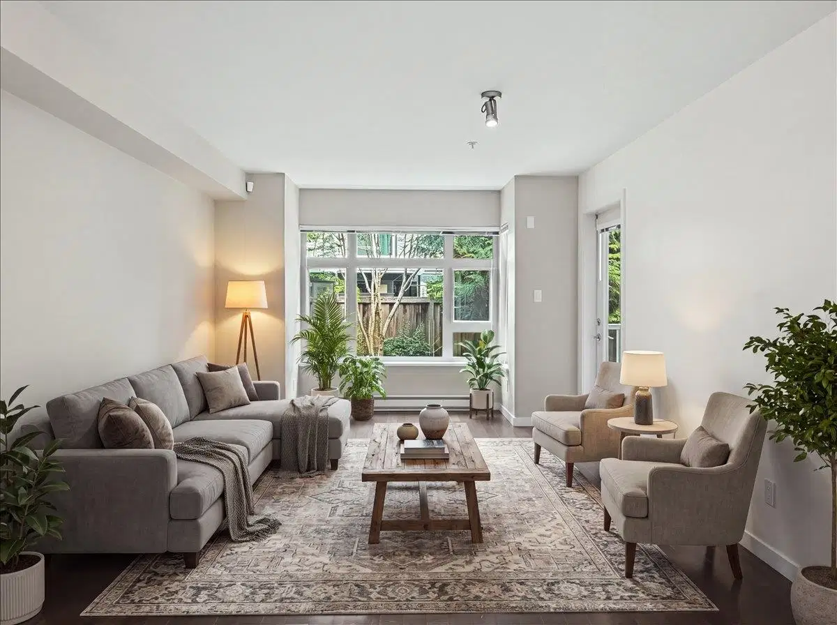 #209 – 7337 Macpherson Avenue