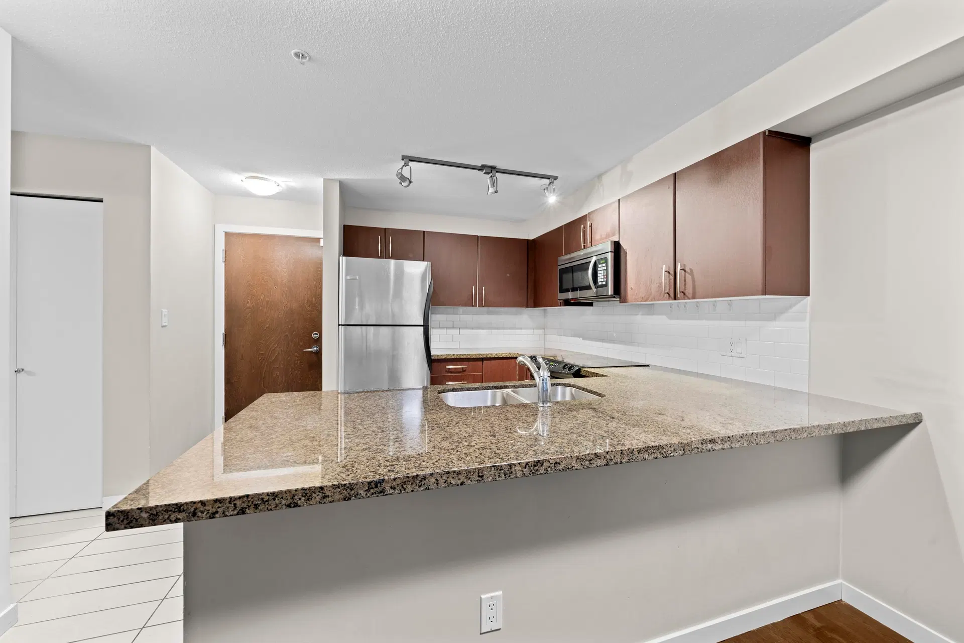 Photo 4 of 25 at #209 – 7337 Macpherson Avenue