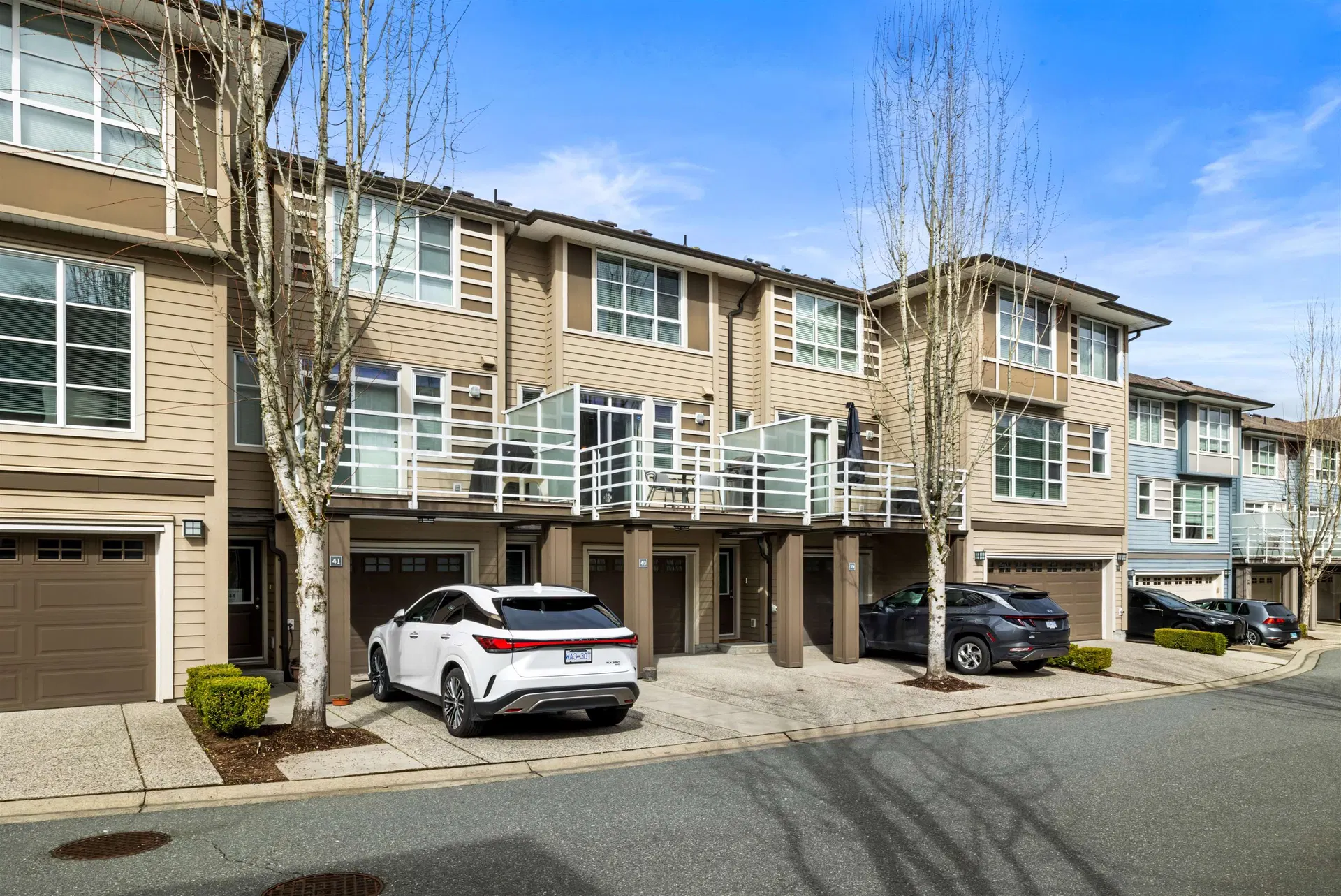 Photo 3 of 40 at #40 – 15405 31 Avenue