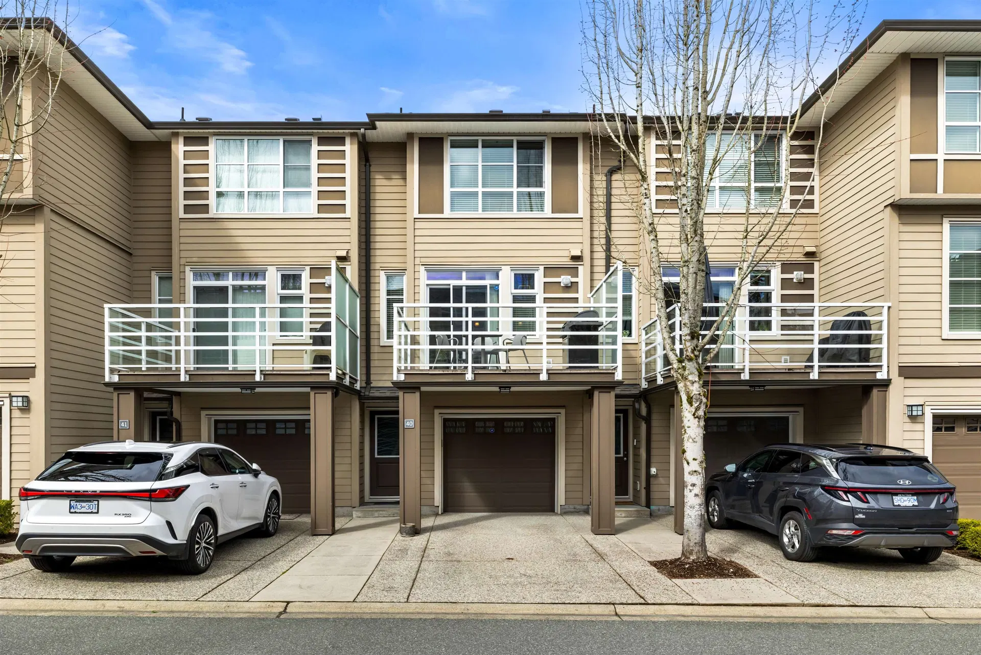 Photo 4 of 40 at #40 – 15405 31 Avenue