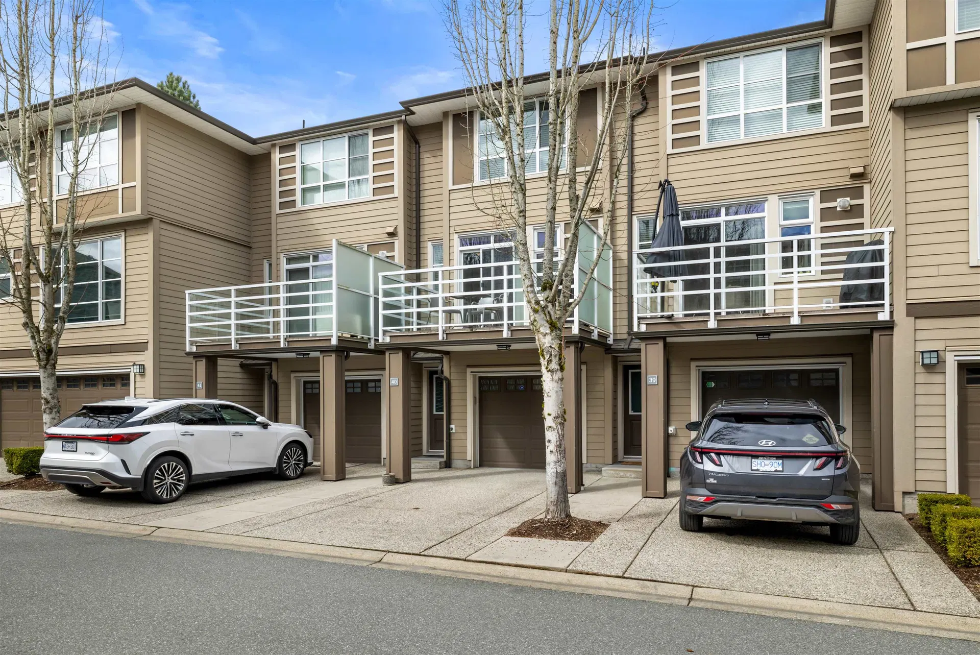 Photo 5 of 40 at #40 – 15405 31 Avenue