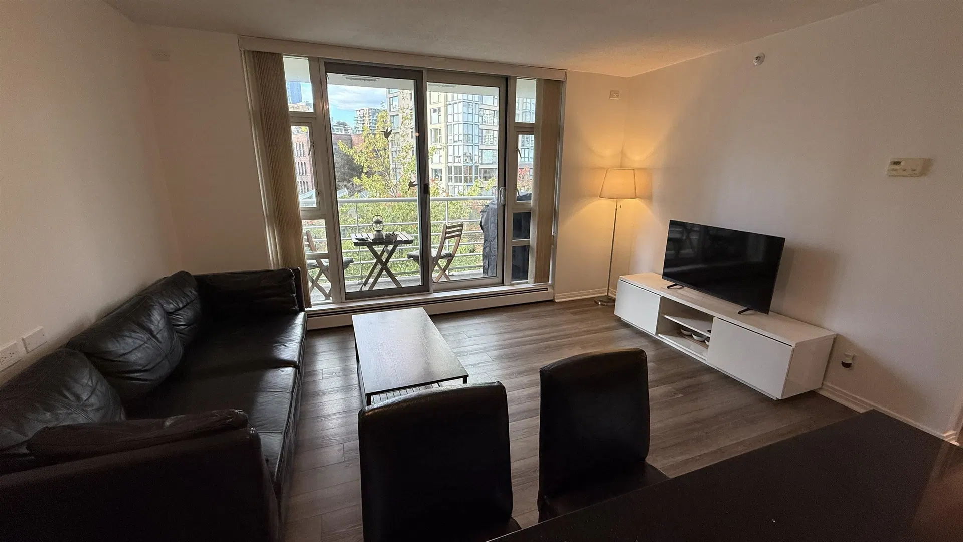 Photo 2 of 14 at #6XX – 189 Davie Street