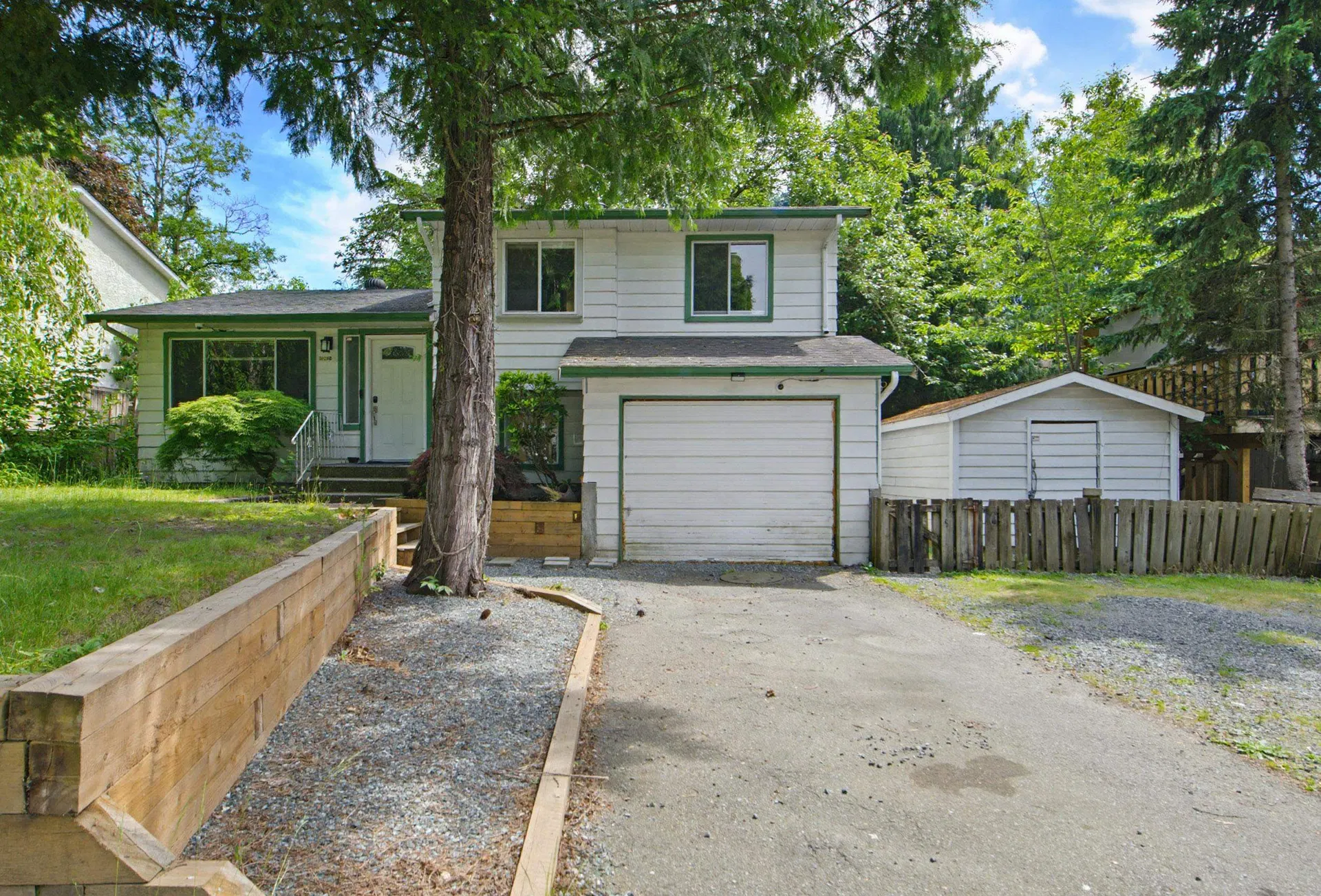 Photo 1 of 40 at 18298 63a Avenue