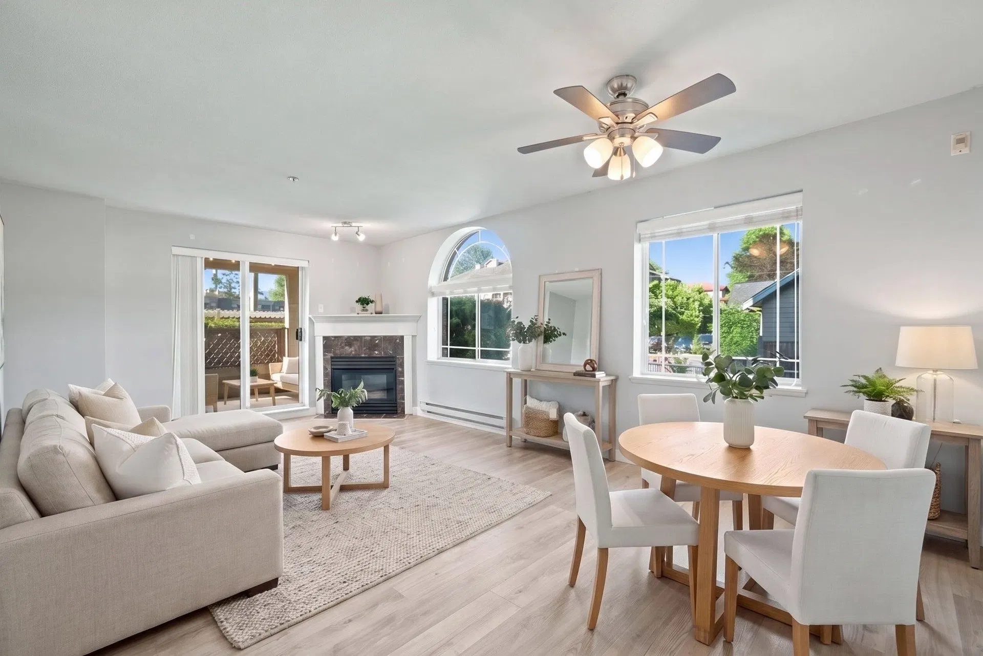 #102 – 2380 Shaughnessy Street
