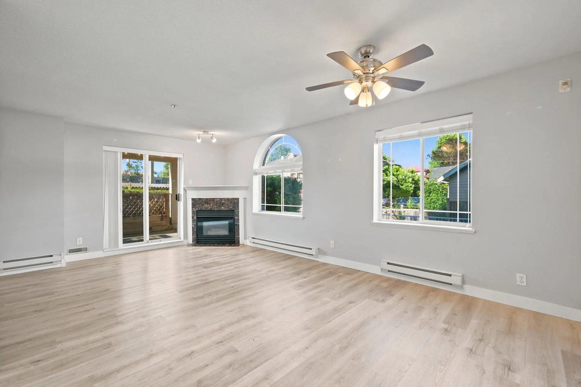 Photo 2 of 32 at #102 – 2380 Shaughnessy Street