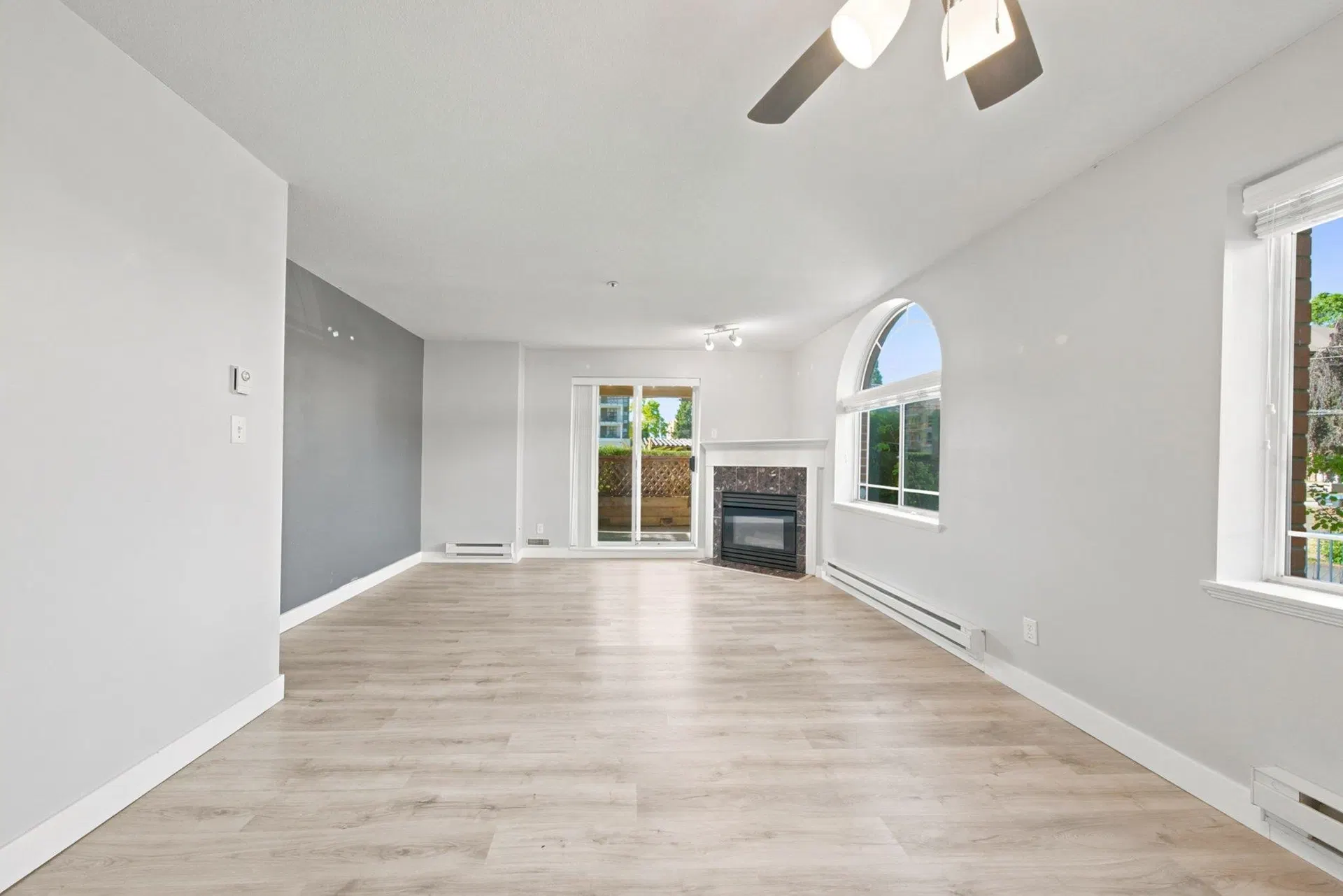 Photo 4 of 32 at #102 – 2380 Shaughnessy Street