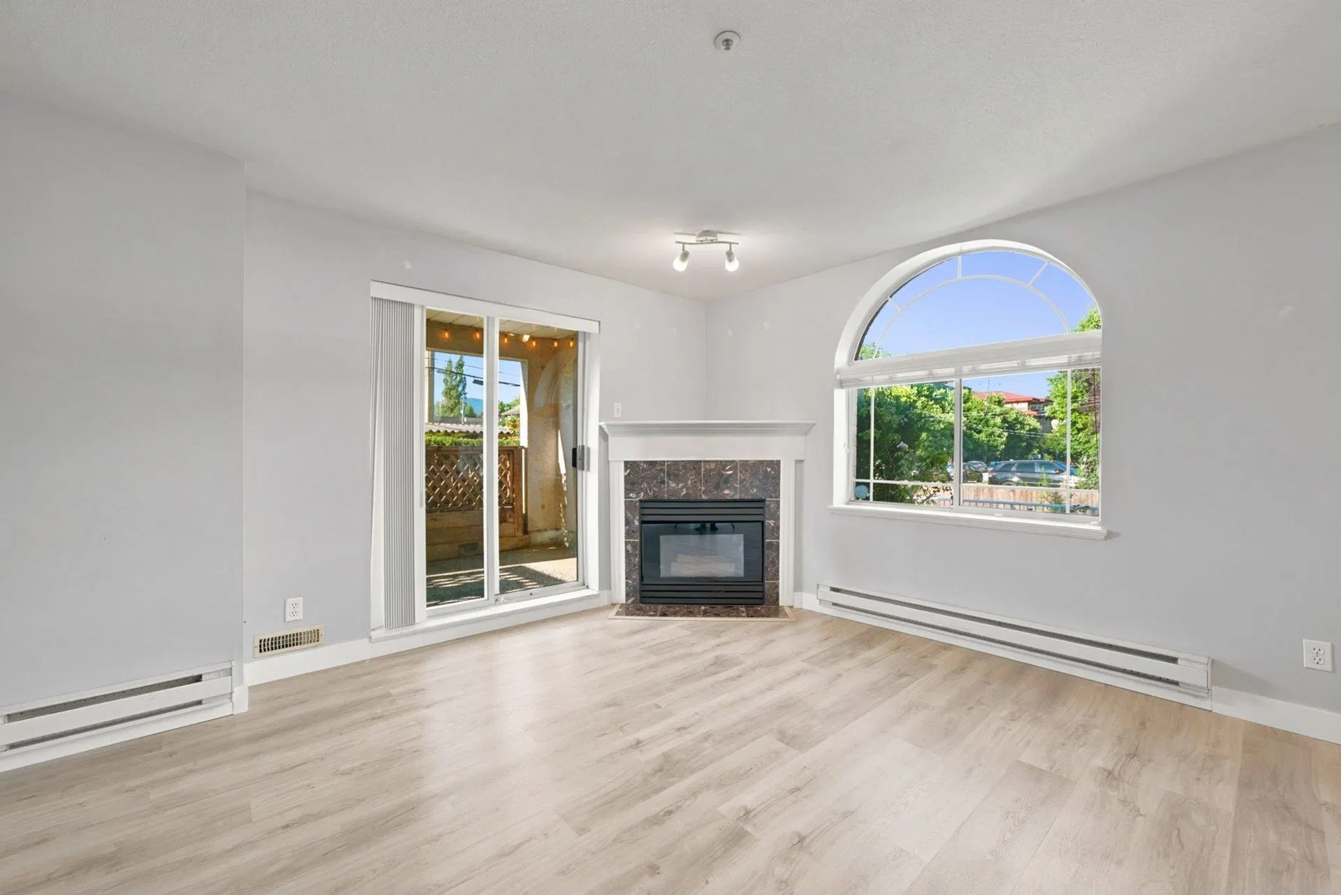 Photo 5 of 32 at #102 – 2380 Shaughnessy Street