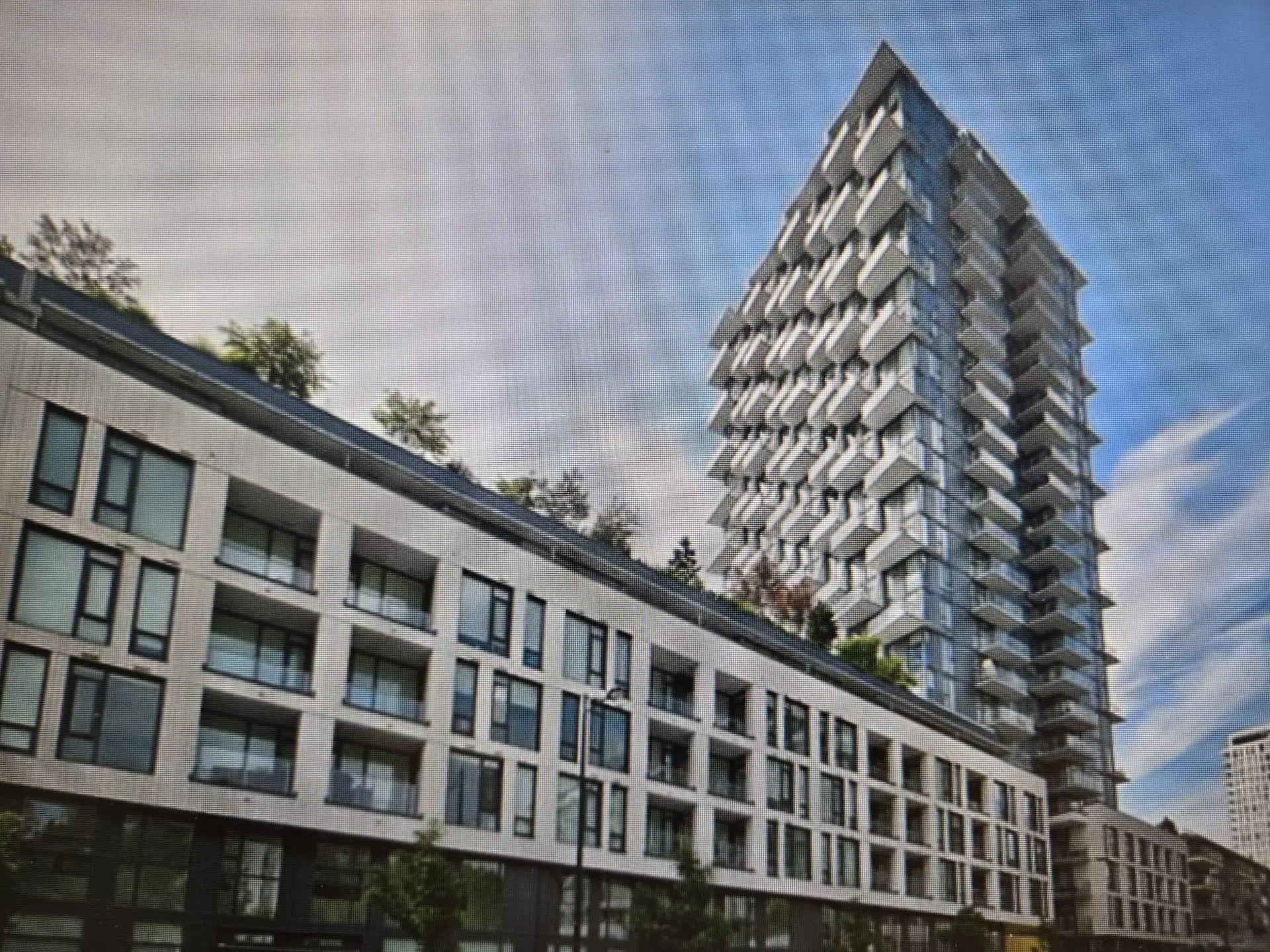 #501 – 3538 Sawmill Crescent