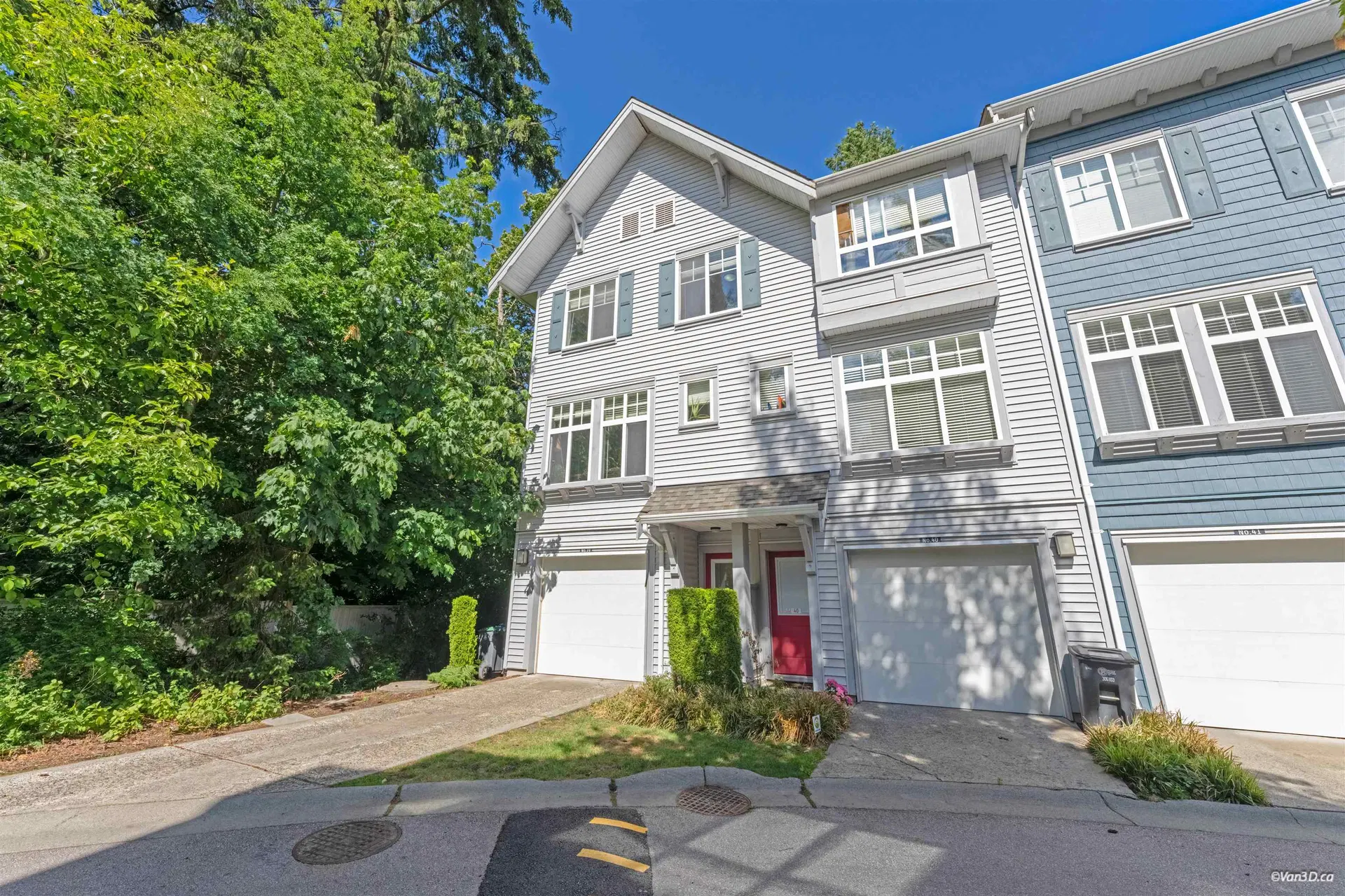 Photo 2 of 20 at #39 – 5858 142 Street