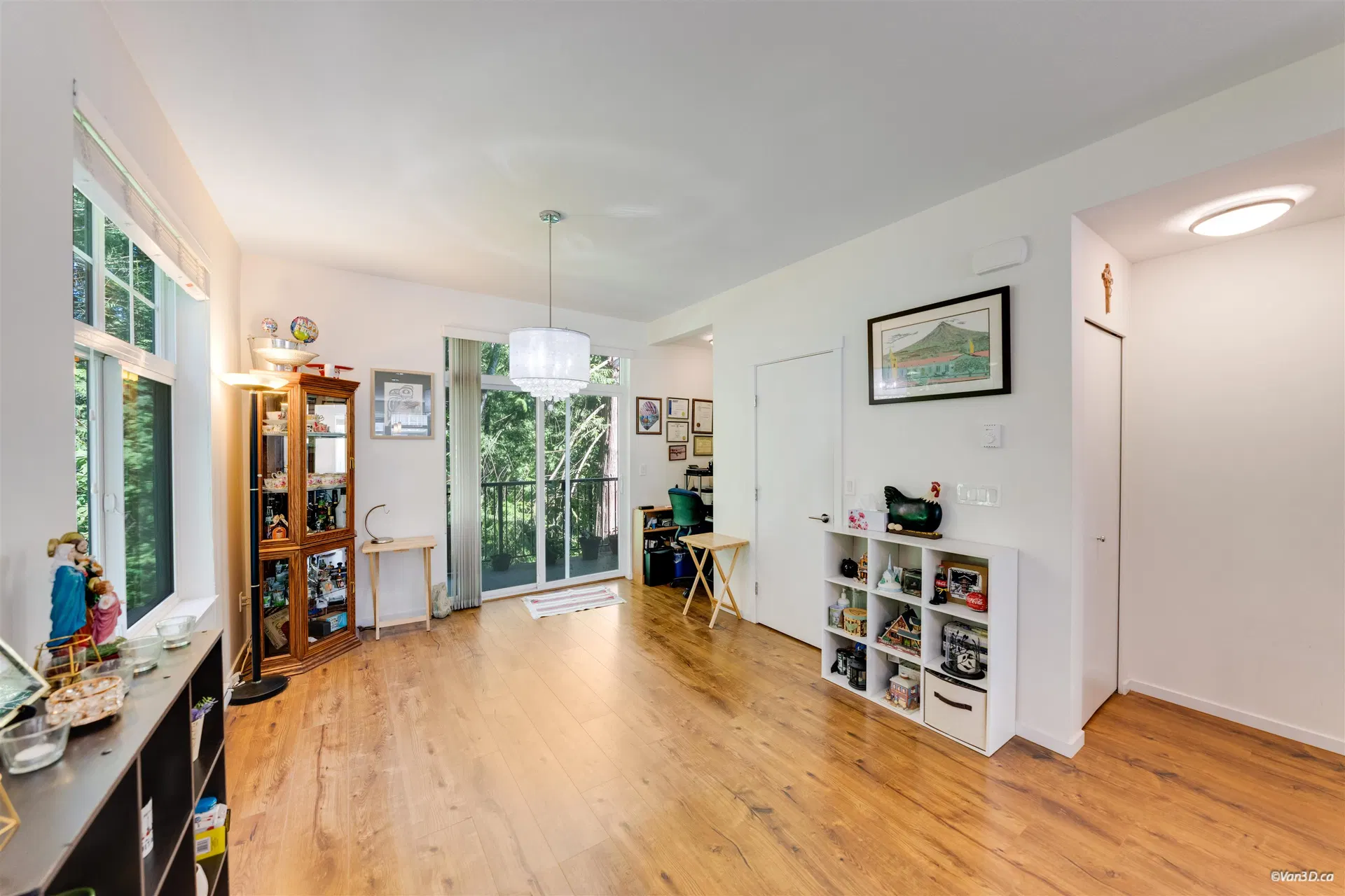 Photo 3 of 20 at #39 – 5858 142 Street