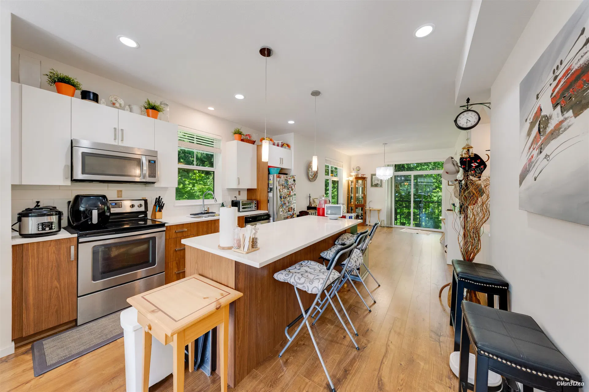 Photo 5 of 20 at #39 – 5858 142 Street