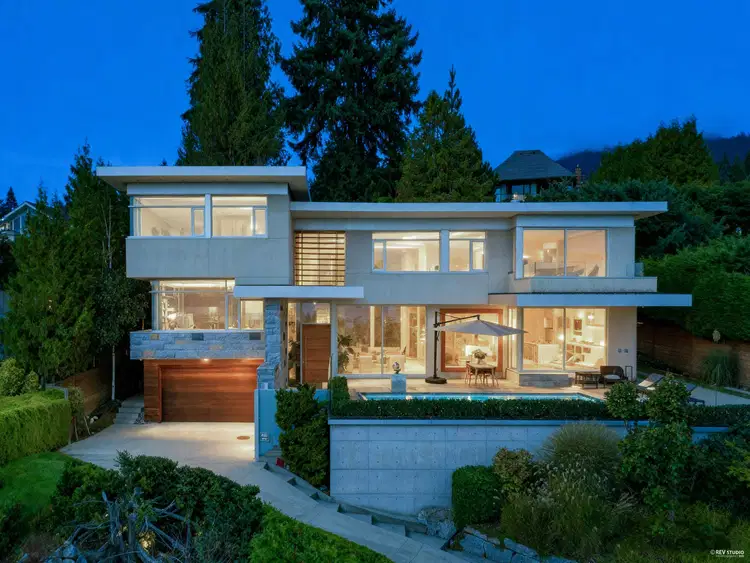 4313 Rockridge Road