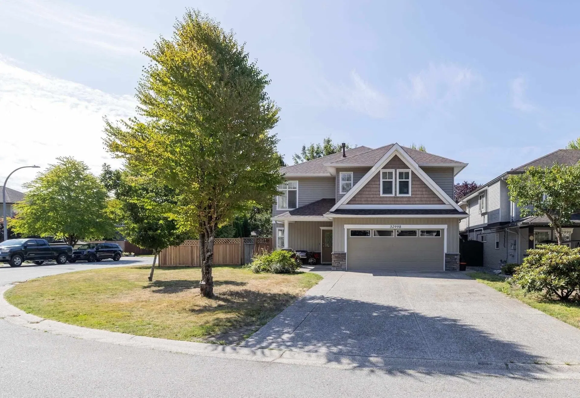 Photo 1 of 40 at 32998 Boothby Avenue