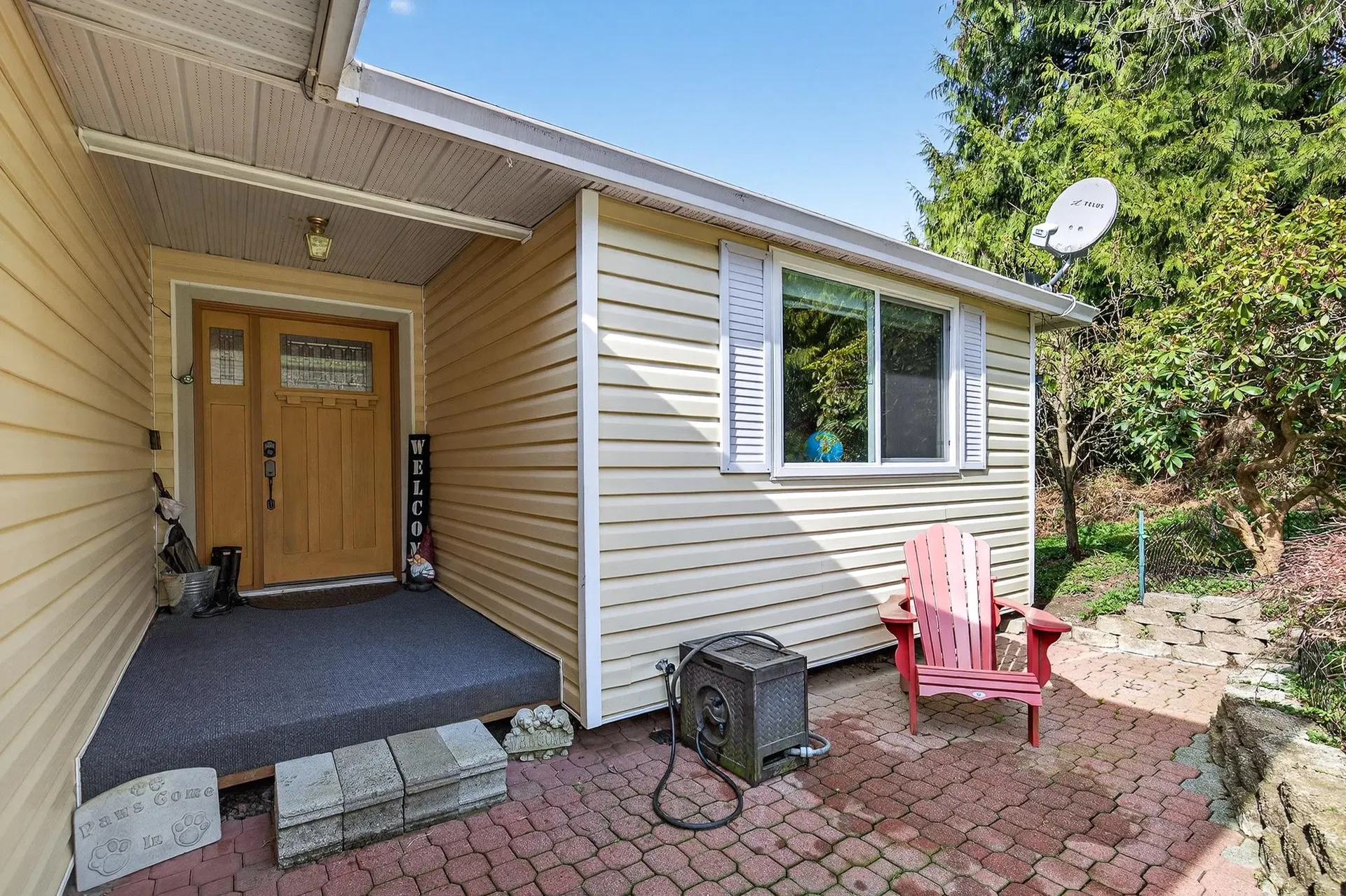 Photo 4 of 37 at 25700 116 Avenue
